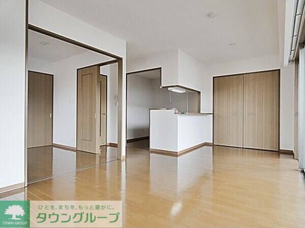 リアン東山の物件内観写真